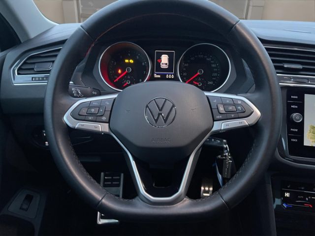 Volkswagen Tiguan 1.5 TSI BMT