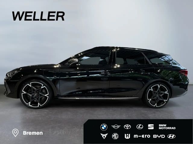 Cupra Leon ST VZ e-Hybrid