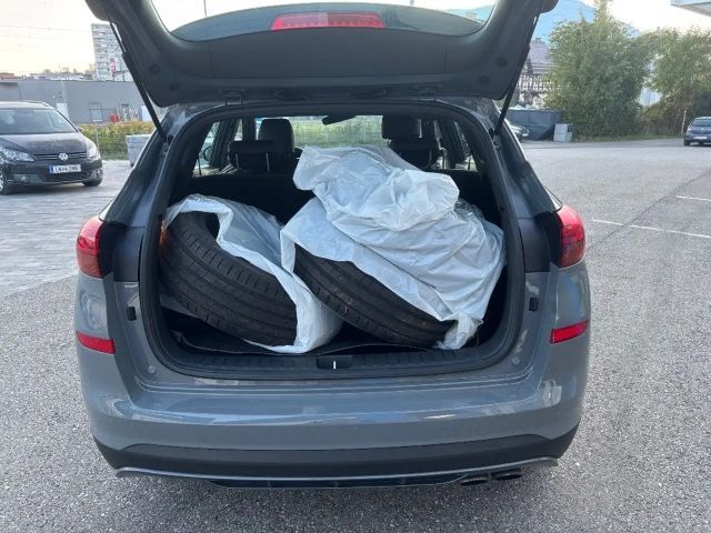 Hyundai Tucson CRDi N Line Vierwielaandrijving