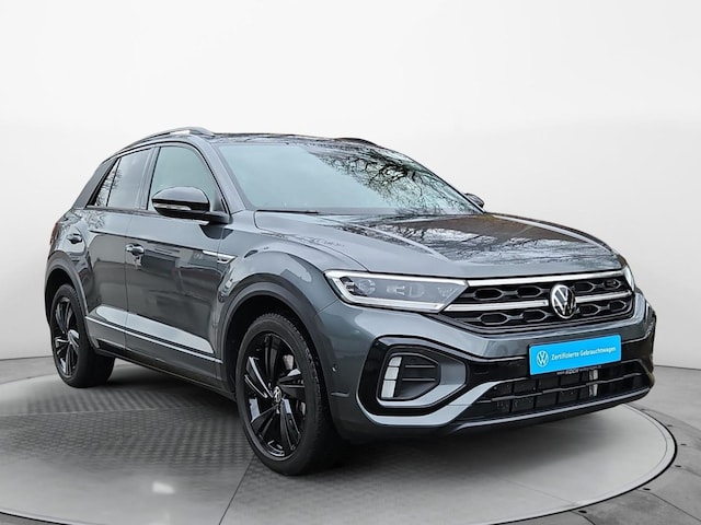 Volkswagen T-Roc 2.0 TDI DSG R-Line
