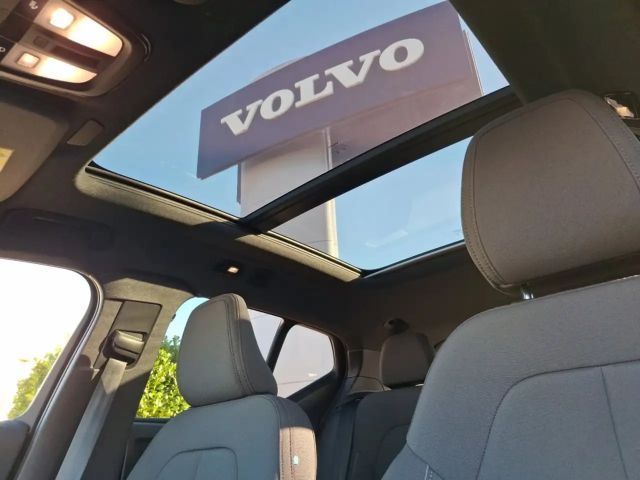 Volvo EX40 Twin motor Ultra