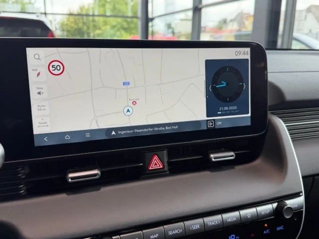 Hyundai IONIQ 5 4WD Vierwielaandrijving