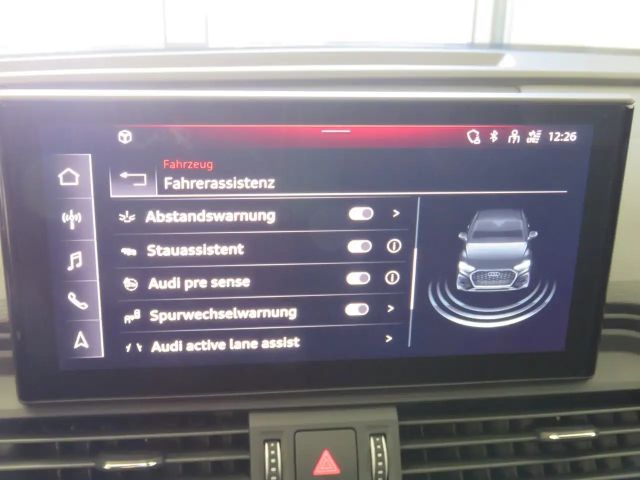 Audi Q5 50 TFSI Hybride Quattro