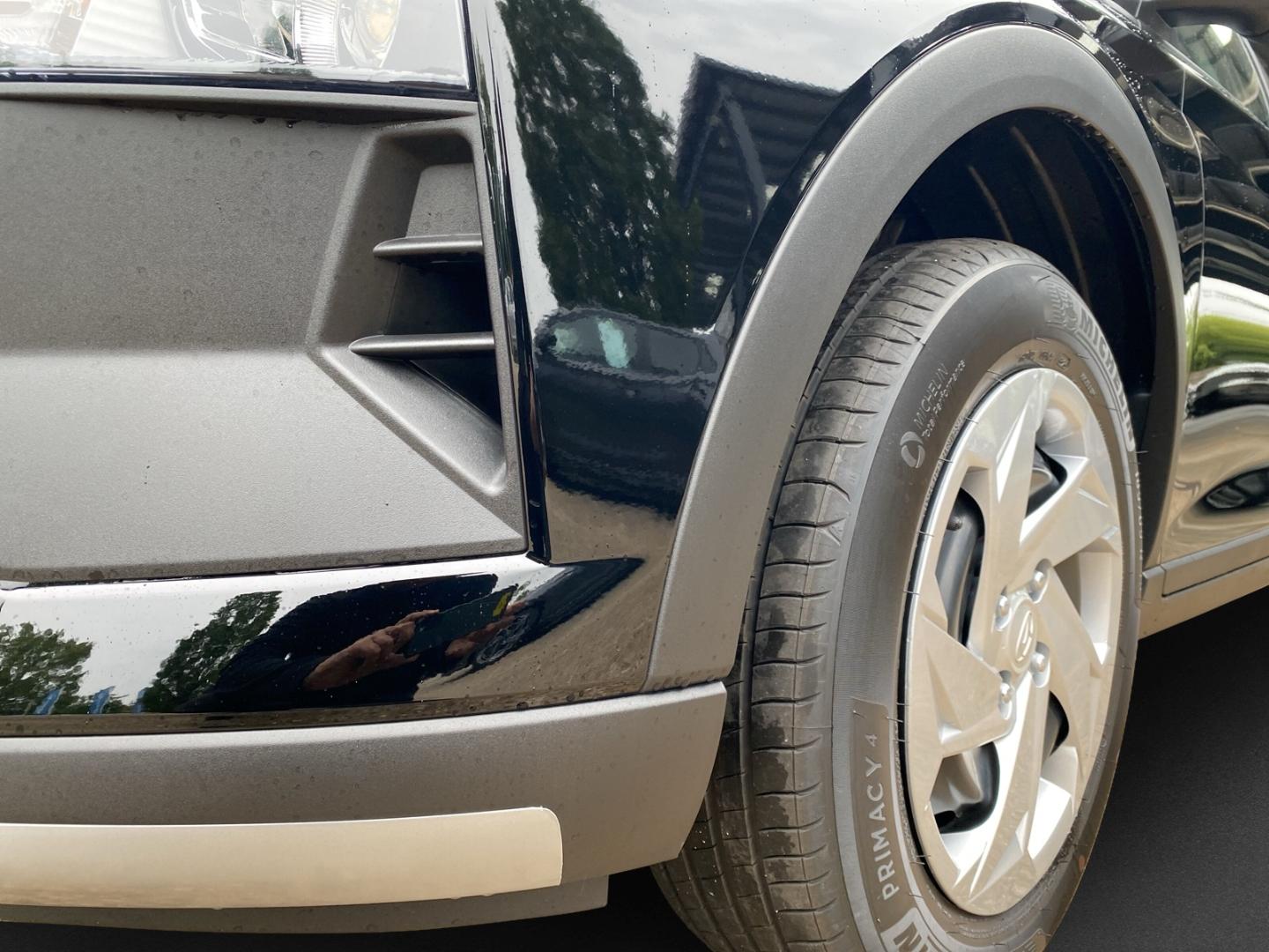 Hyundai Bayon Select