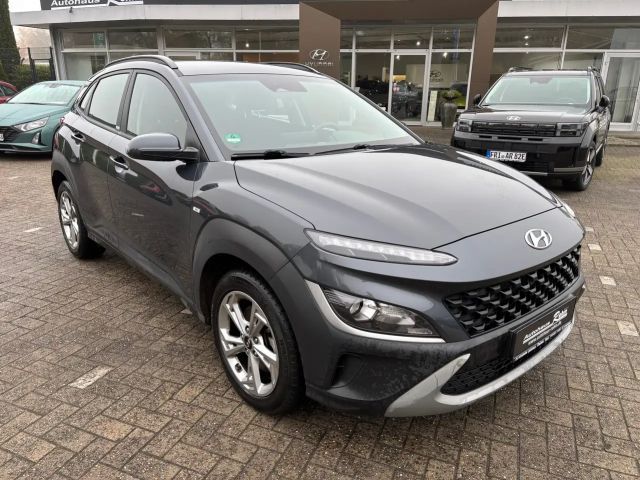 Hyundai Kona 1.0 2WD Hybrid T-GDi Trend