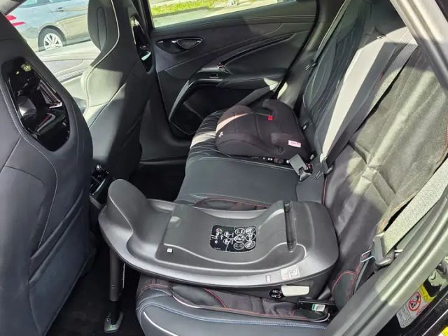 BYD Seal Executive Vierwielaandrijving