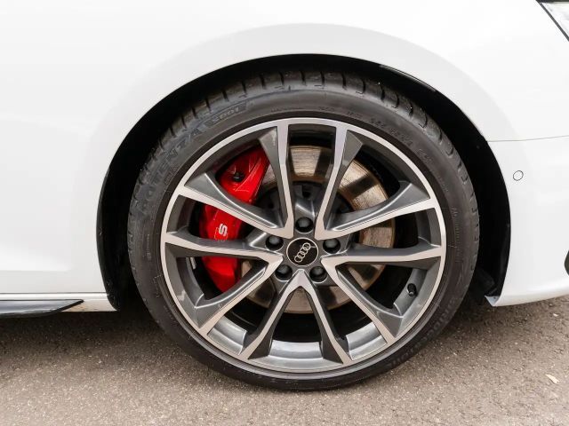 Audi S4 3.0 TDI Quattro