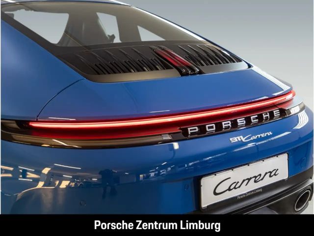 Porsche 992 Carrera Coupé