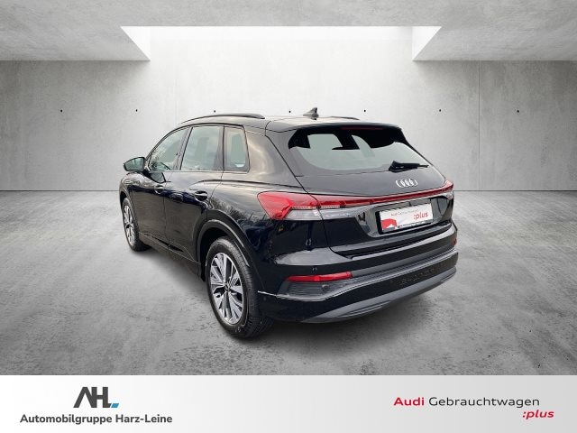 Audi Q4 e-tron 40