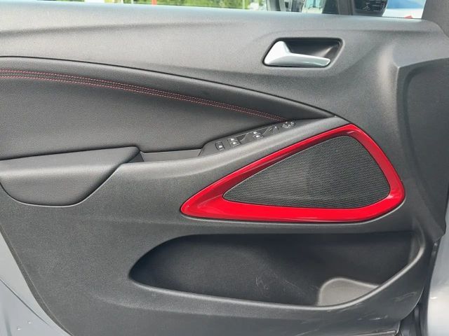 Opel Crossland X GS-Line Grand Sport