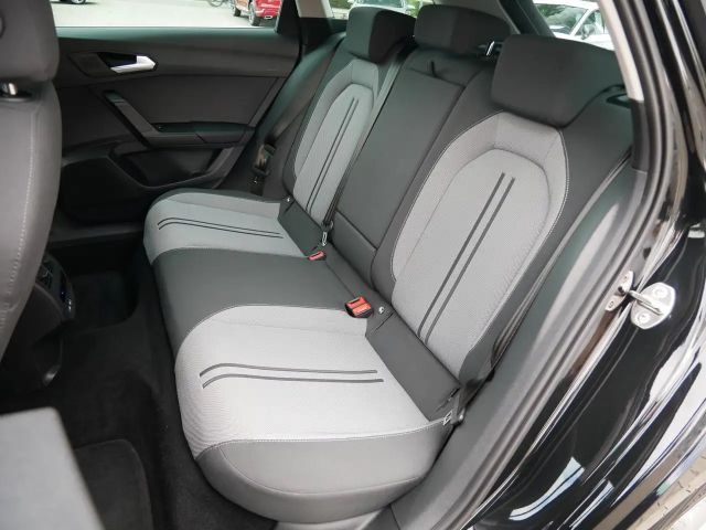 Seat Leon 1.5 TSI Sportstourer Style