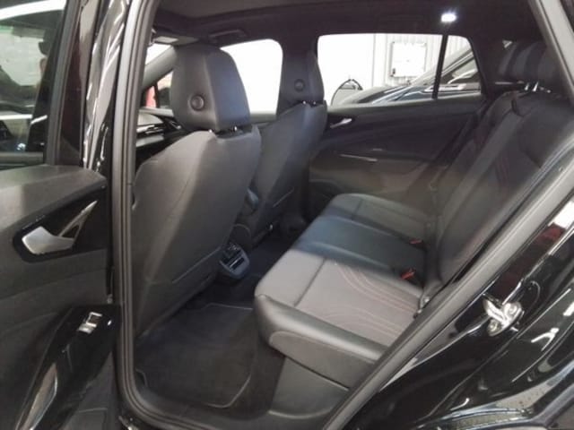 Volkswagen ID.4 4Motion GTX