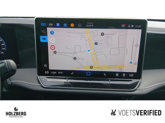 Volkswagen Passat 2.0 TDI Business DSG Variant