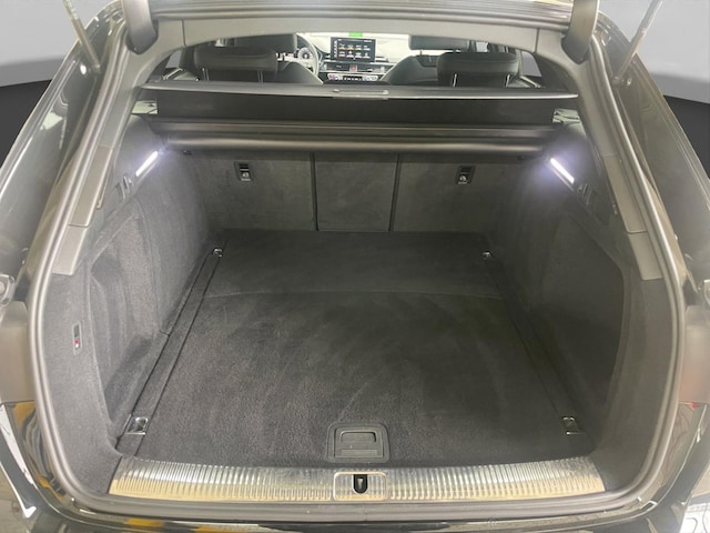 Audi A4 40 TFSI Avant S-Line S-Tronic