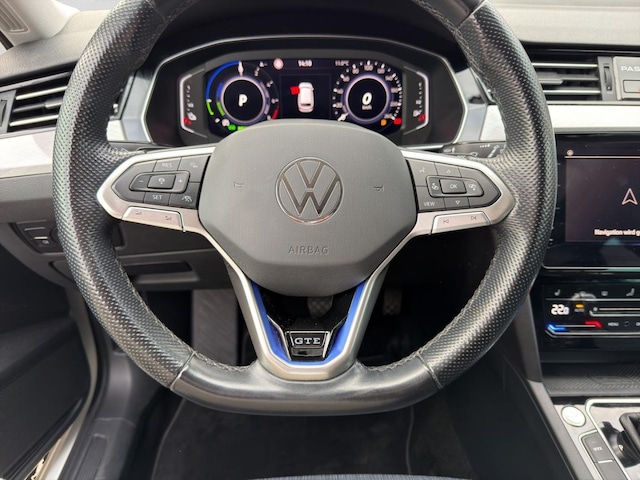 Volkswagen Passat GTE IQ.Drive Variant