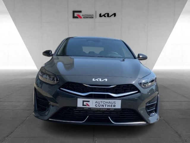 Kia Ceed GDi GT-Line