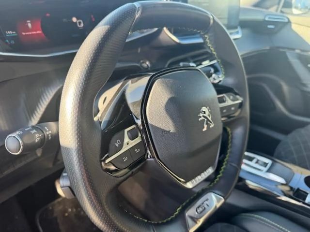 Peugeot 2008 GT-Line PureTech