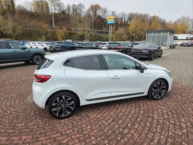 Renault Clio Intens TCe 90