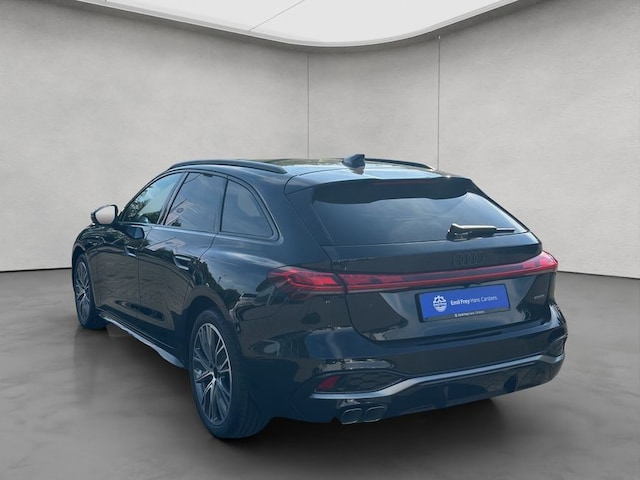 Audi A5 Avant Quattro S-Tronic