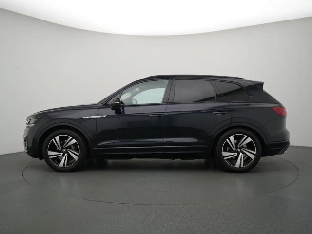 Volkswagen Touareg Atmosphere