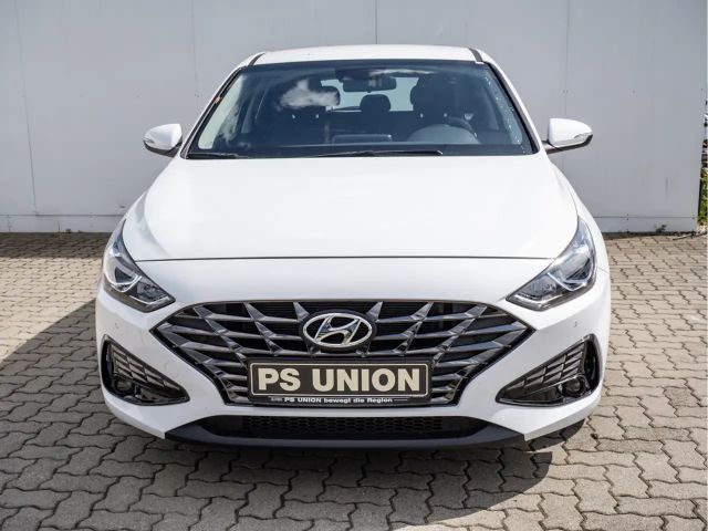Hyundai i30 1.0 Hybrid Trend