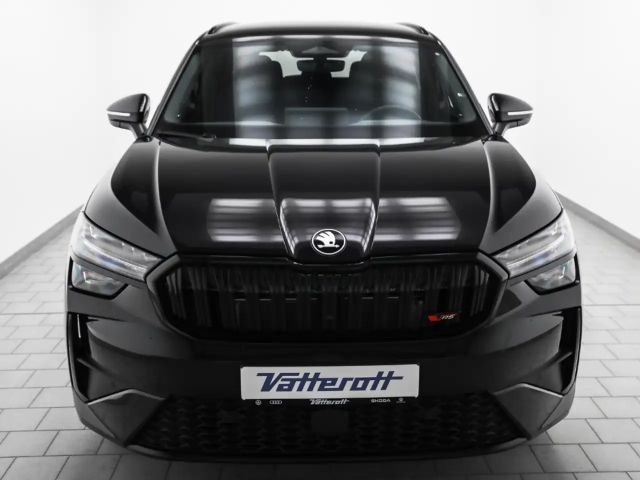 Skoda Kodiaq 2.0 TSI 4x4 RS