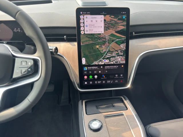 Volvo EX90 AWD Twin motor Ultra