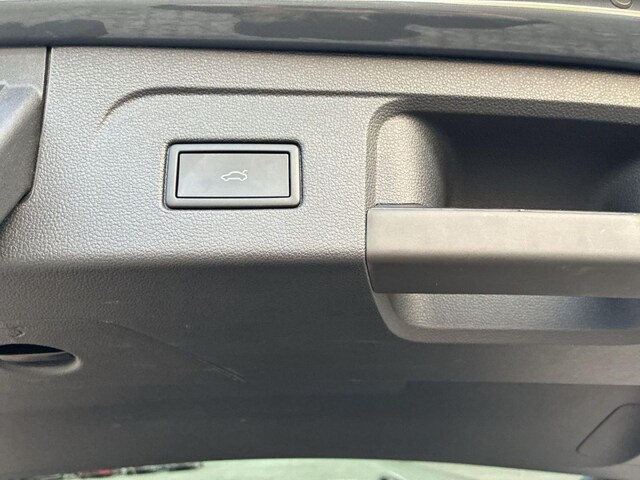 Volkswagen Touran 1.5 TSI ACT