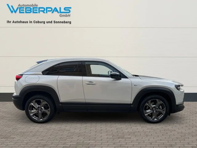 Mazda MX-30 Makoto-1.HAND-WR-BOSE-NAVI-360°KAMERA-MATRIXLED