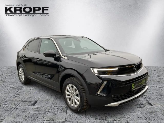 Opel Mokka 1.2 Turbo Elegance Turbo