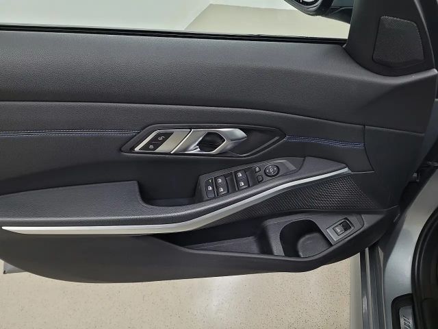 BMW 320 320d Touring