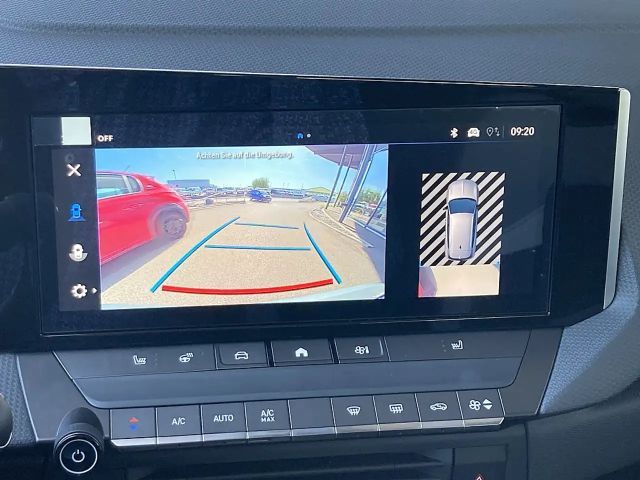 Opel Astra Edition Sports Tourer