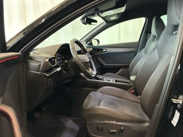 Cupra Formentor 1.5 TSI