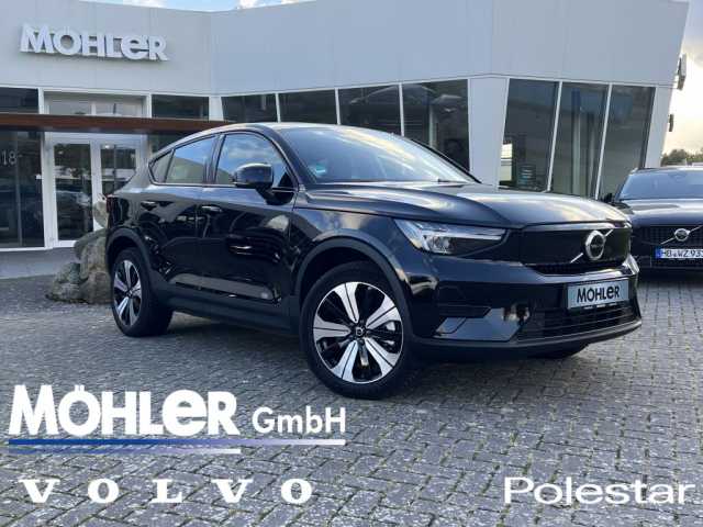 Volvo C40 Recharge
