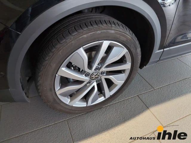 Volkswagen T-Roc Goal 2,0 TDI R-FAHRKAMERA+NAVI+AHK