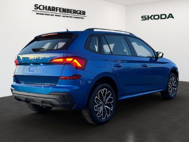 Skoda Kamiq Tour