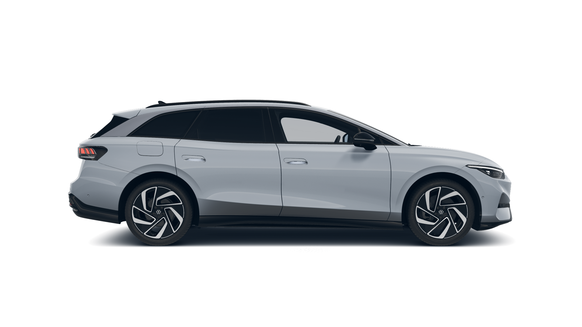 Volkswagen ID.7 IQ.Drive Pro Tourer