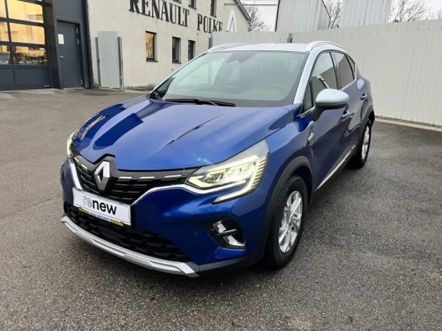 Renault Captur Captur Edition One E