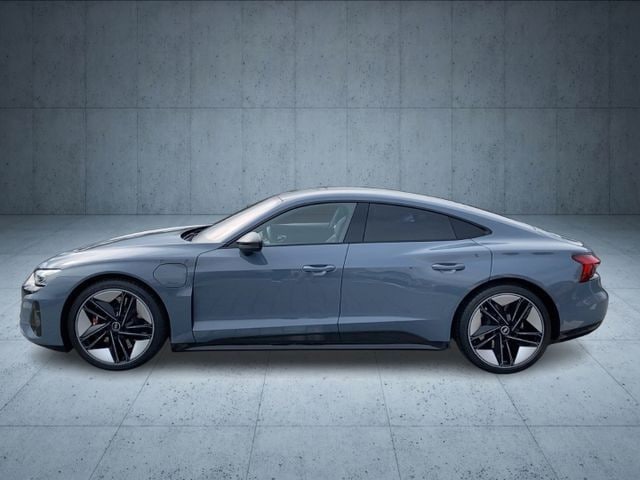 Audi RS e-tron GT Quattro