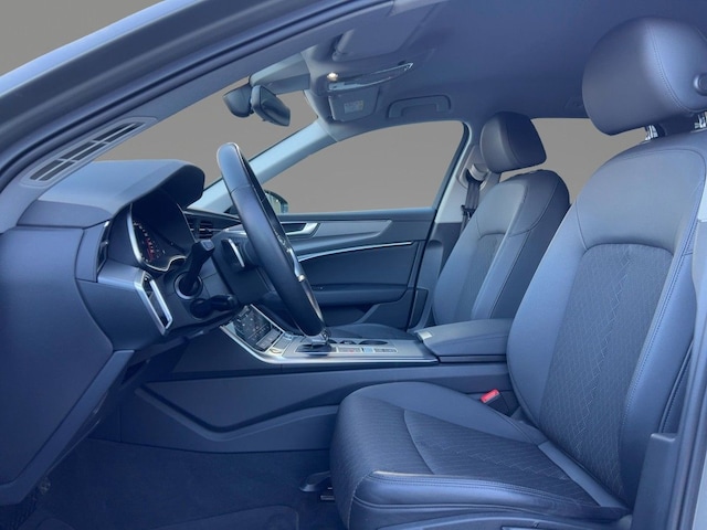 Audi A6 allroad 40 TDI Quattro S-Tronic