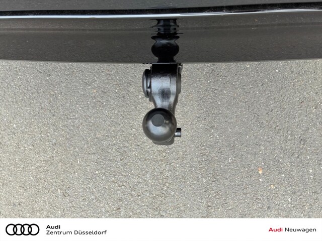 Audi Q6 e-tron Performance