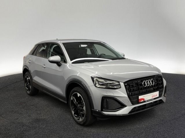 Audi Q2 35 TFSI S-Tronic