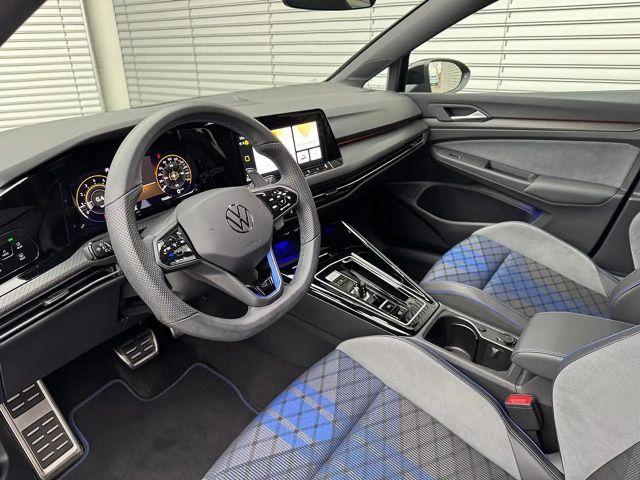 Volkswagen Golf 2.0 TSI Golf VIII Style