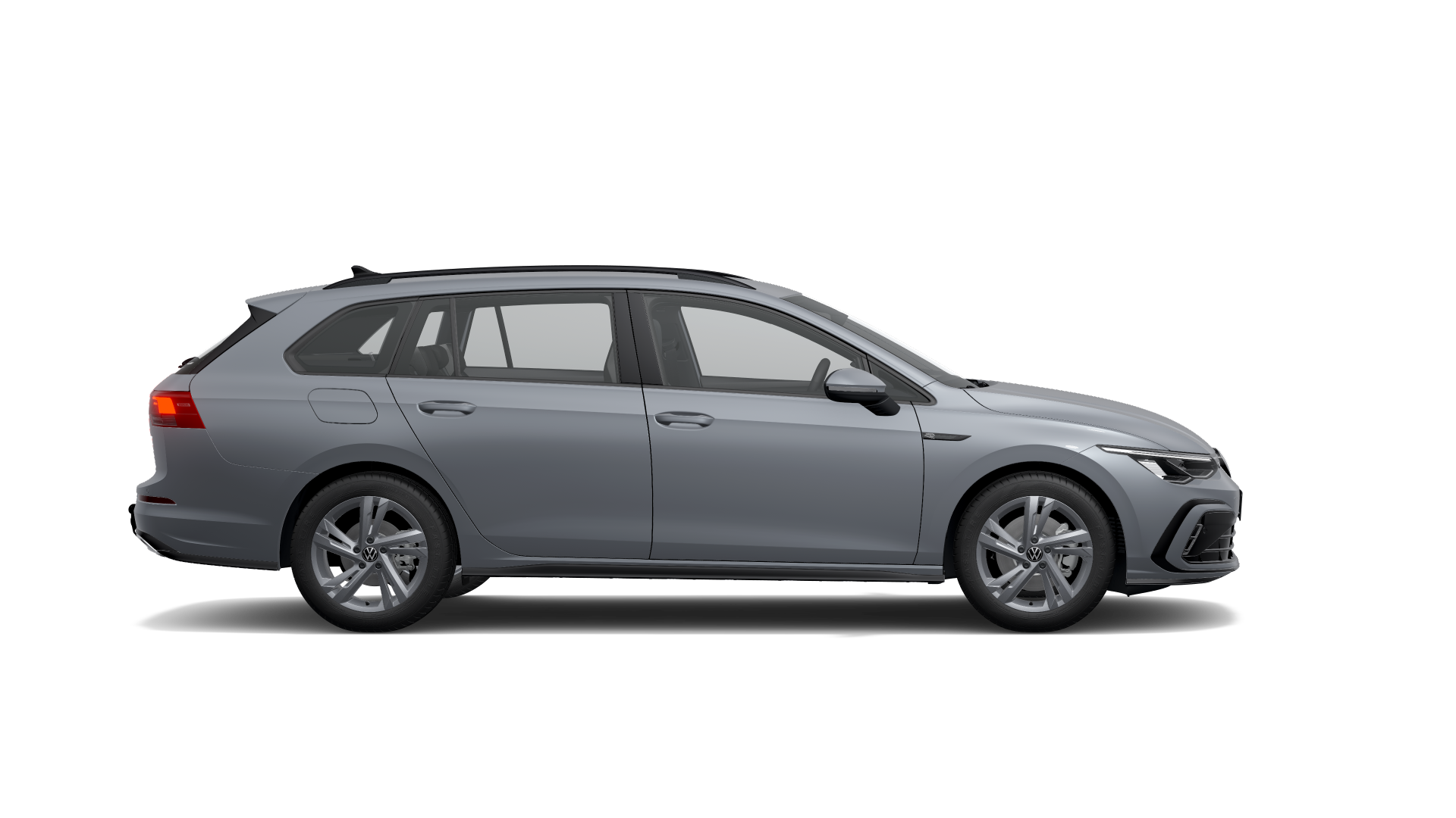 Volkswagen Golf 2.0 TDI Variant