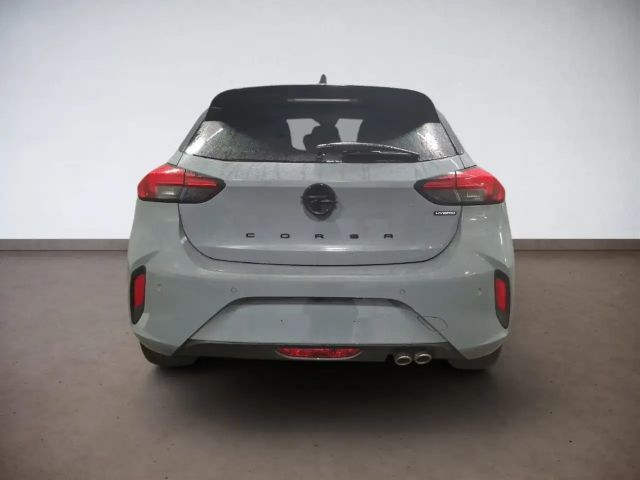 Opel Corsa GS-Line Grand Sport Hybrid