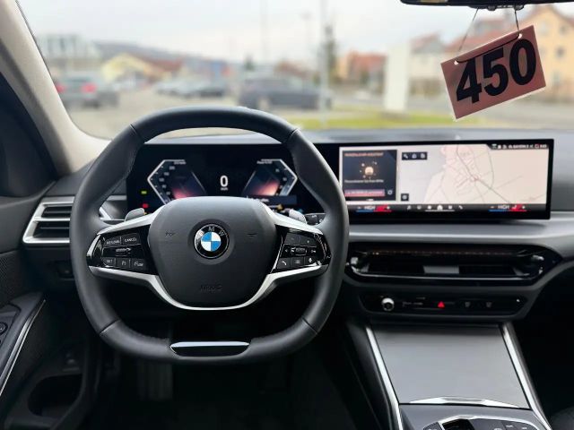 BMW 318 318i Touring