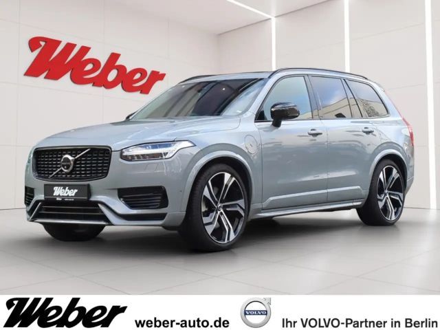 Volvo XC90 Dark Recharge T8 Ultimate