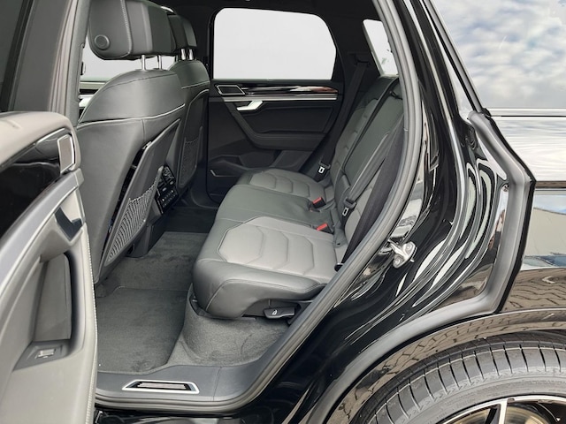 Volkswagen Touareg 4Motion R-Line