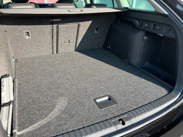 Skoda Octavia 1.5 TSI Selection