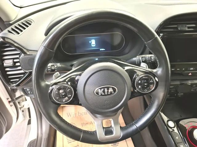 Kia Soul EV